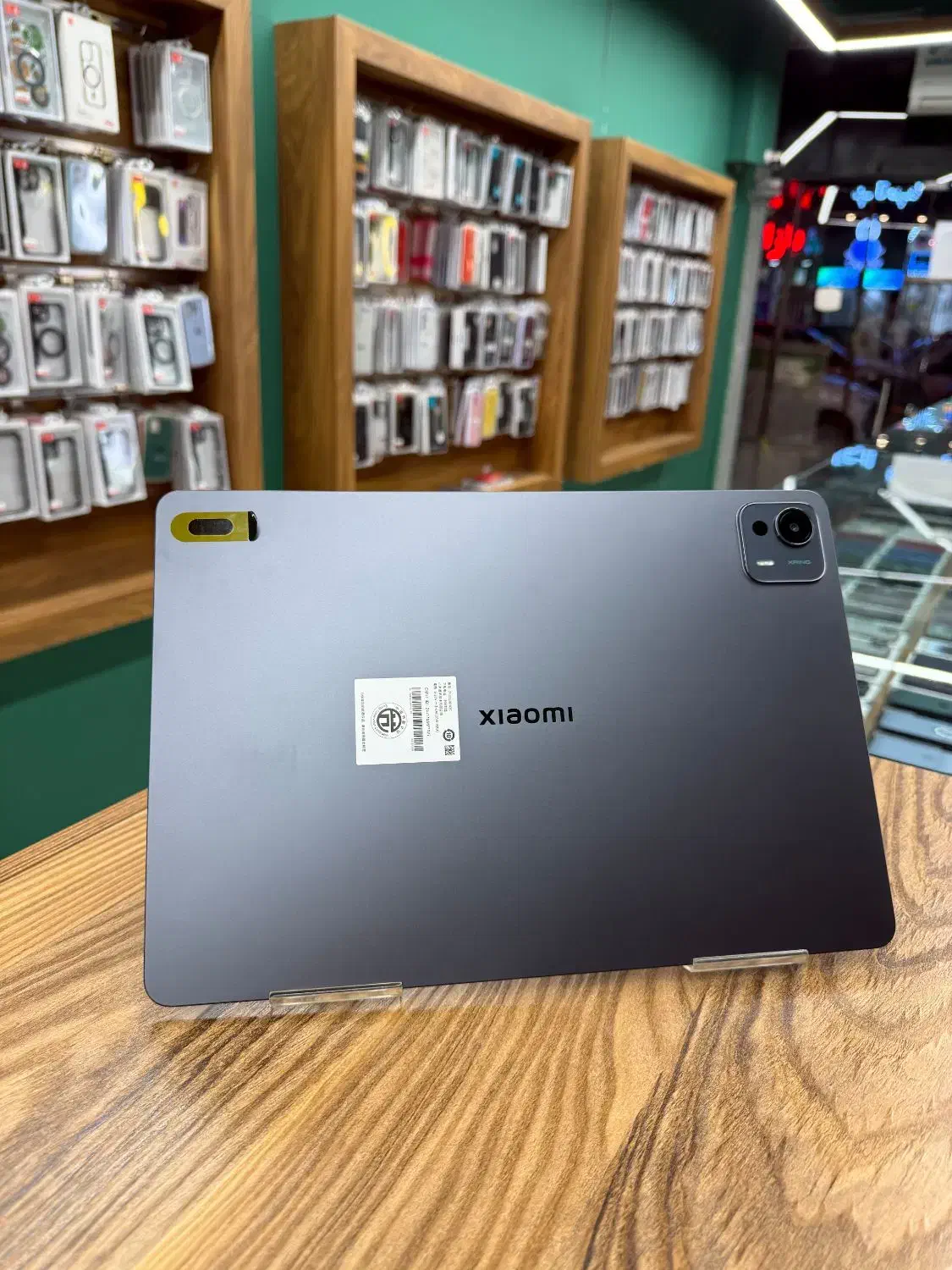 تبلت شیائومی Pad7 Ultra /اقساطی موبایل بزرگمهر|تبلت|قم, نیروگاه|دیوار