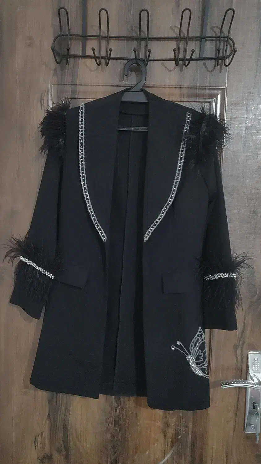 مانتو کتی|لباس|محمدشهر, محمدشهر|دیوار