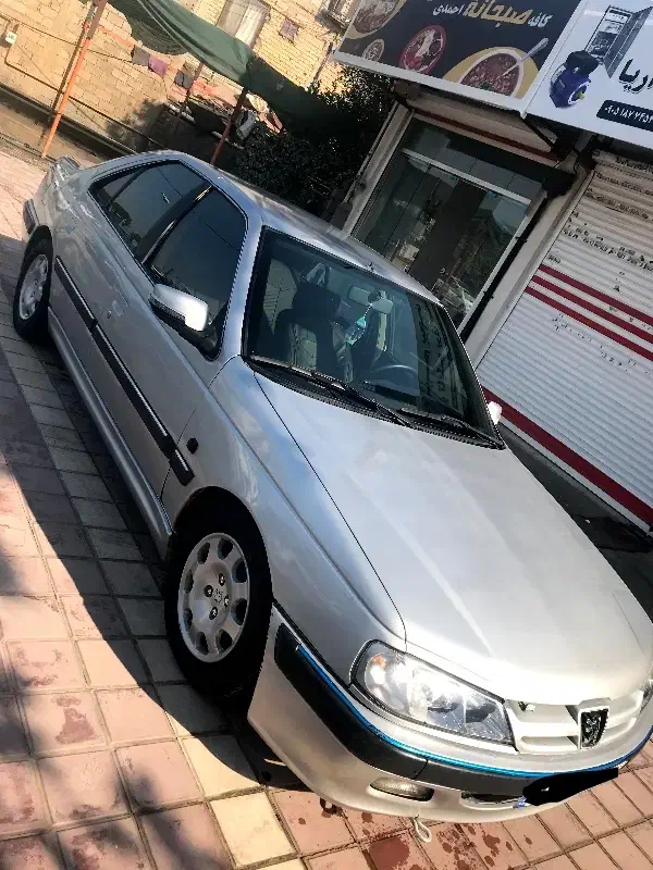 پژو|خودرو سواری و وانت|سلمان‌شهر, |دیوار