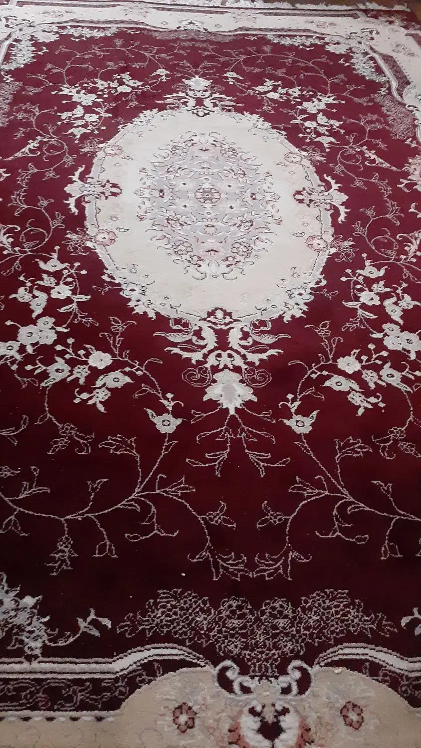 فرش ۶متری|فرش|قم, باجک یک|دیوار