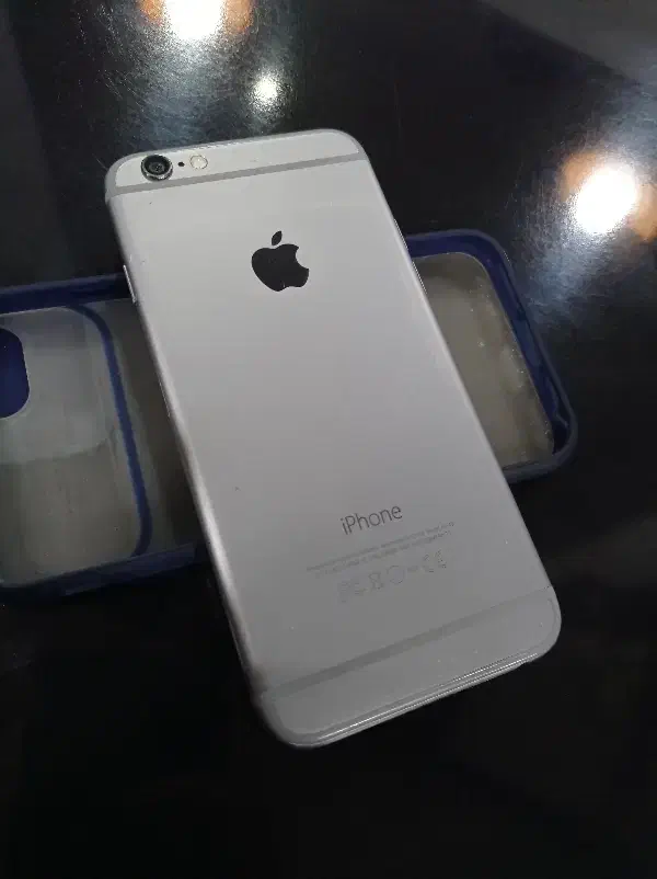 آیفون 6|موبایل|خرم‌آباد, |دیوار