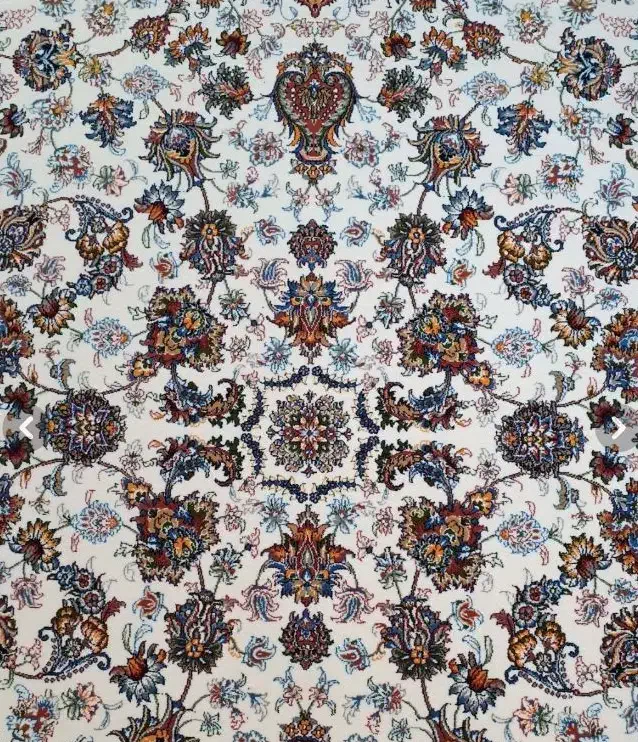 فرش|فرش|سرپل ذهاب, |دیوار