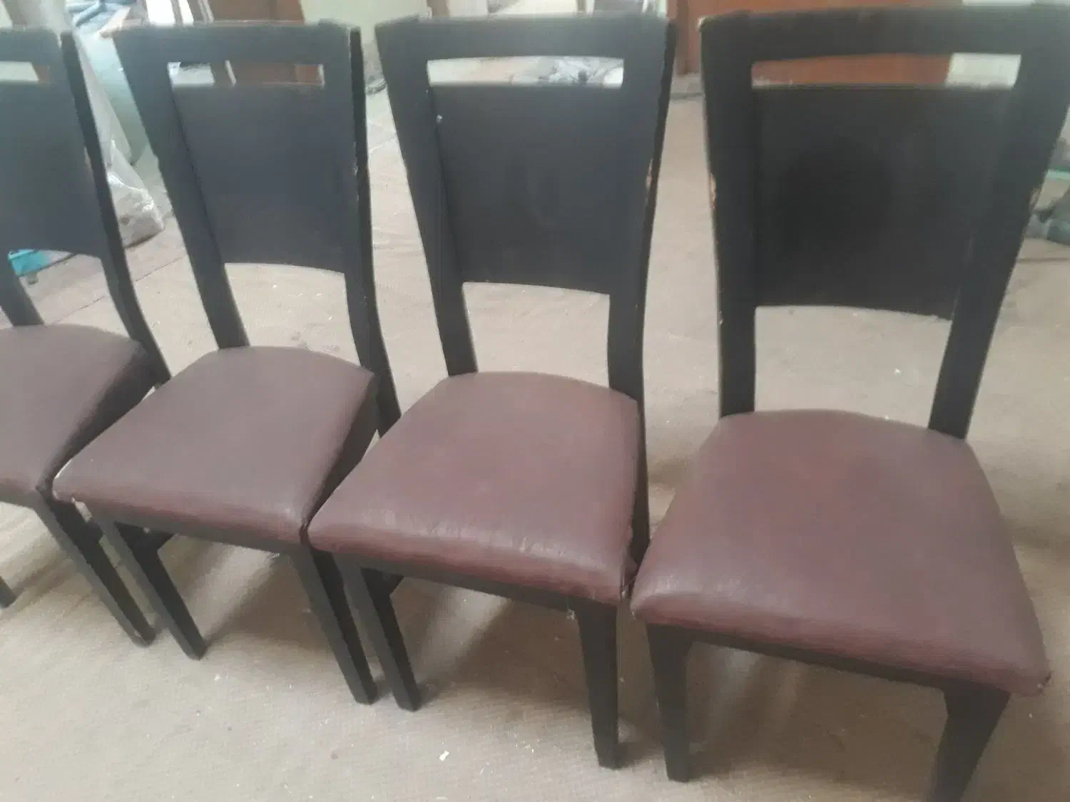 صندلی|صندلی و نیمکت|زاهدان, |دیوار