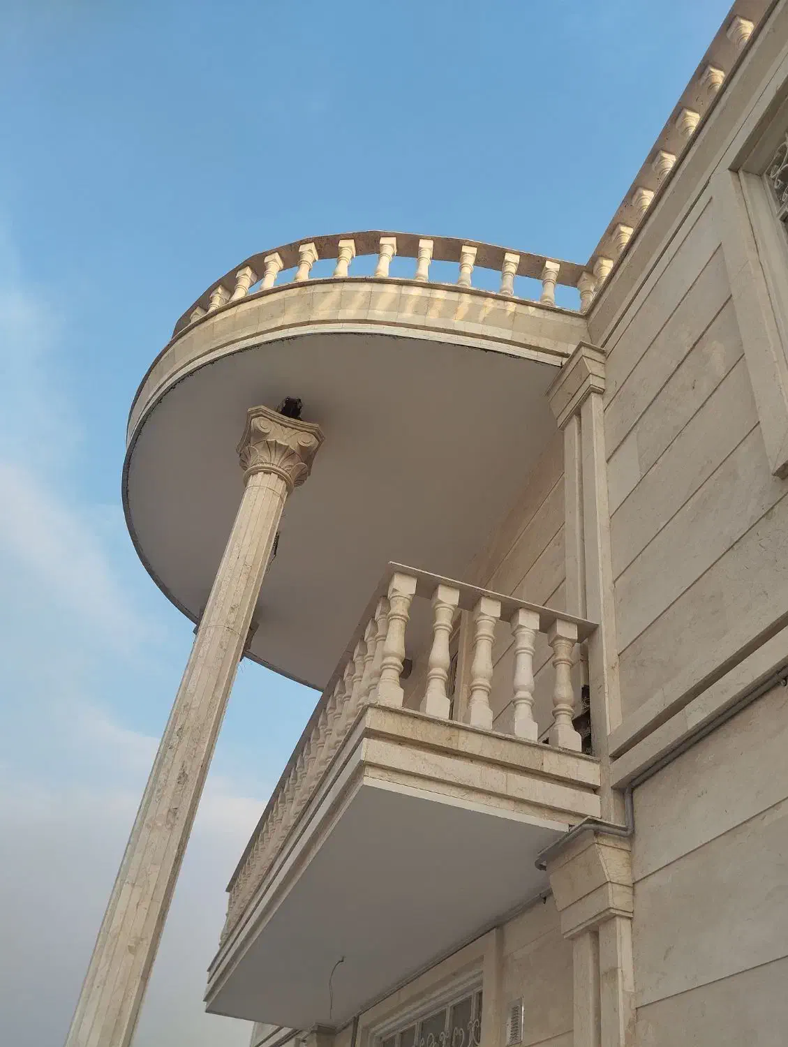 نصاب صراحی سنگی|خدمات پیشه و مهارت|ری, تقی آباد|دیوار