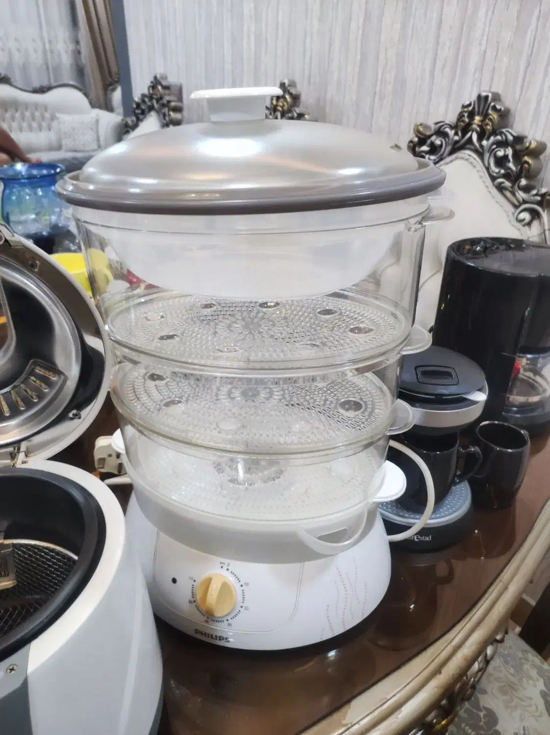 لوازم برقی|اجاق گاز و لوازم برقی پخت‌وپز|بندر انزلی, سامانسر|دیوار