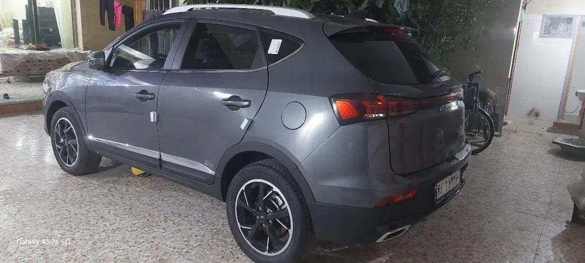 KMC X5|خودرو سواری و وانت|شاهین‌شهر, گزبرخوار|دیوار