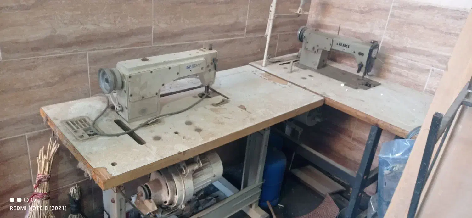 چرخ خیاطی ،پمپ بادی 250لیتری، قطع کن (آلمینیوم بر)|ابزارآلات|سلماس, |دیوار