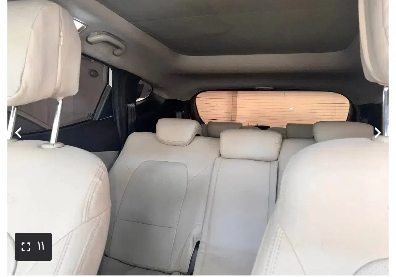 سانتافه ۲۰۱۶|خودرو سواری و وانت|چابهار, |دیوار