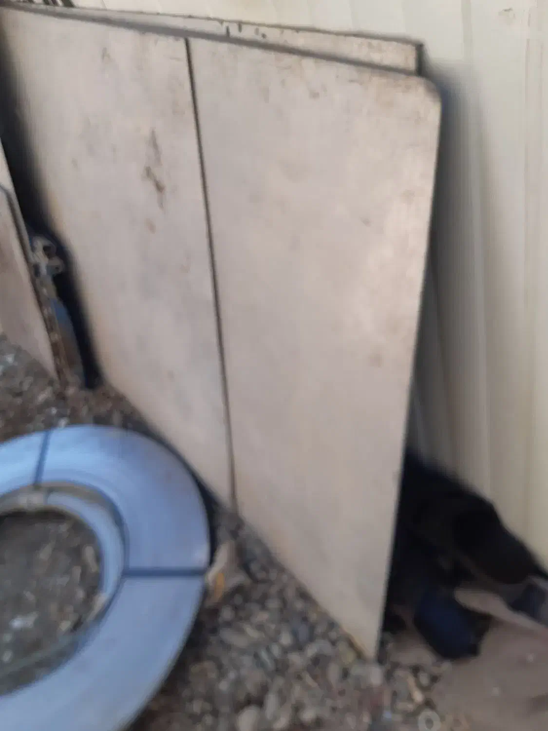 آلومنیم ۴میل|عمدهفروشی|ماهدشت, |دیوار