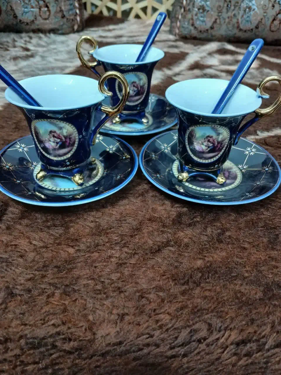 سورمه ای|صنایع دستی و سایر لوازم تزئینی|یزد, |دیوار