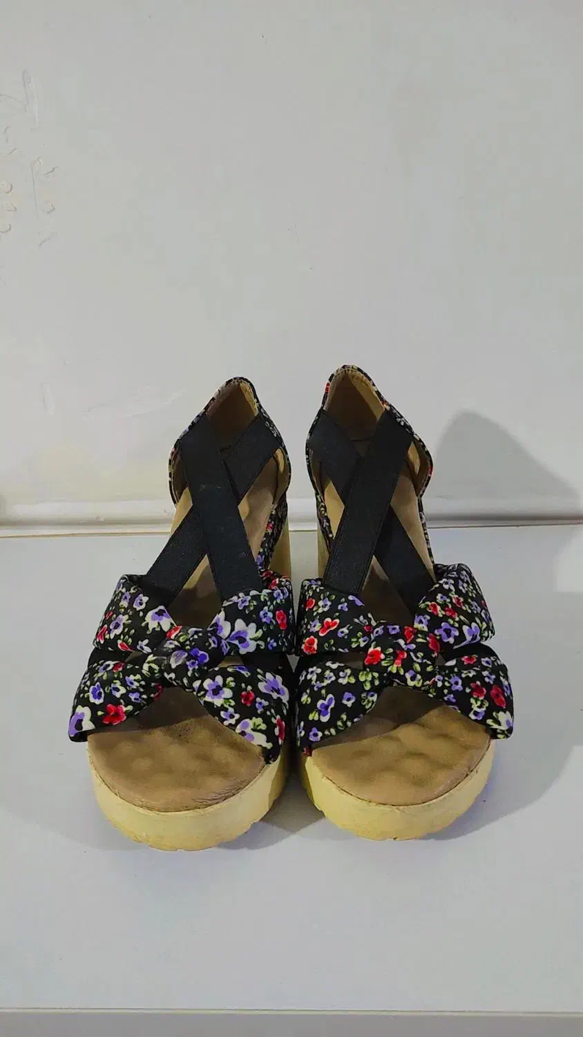 کفش صندل|کیف، کفش، کمربند|گرگان, |دیوار