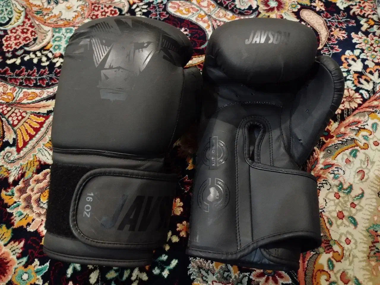 دستکش بوکس|تجهیزات ورزشی|ساری, |دیوار