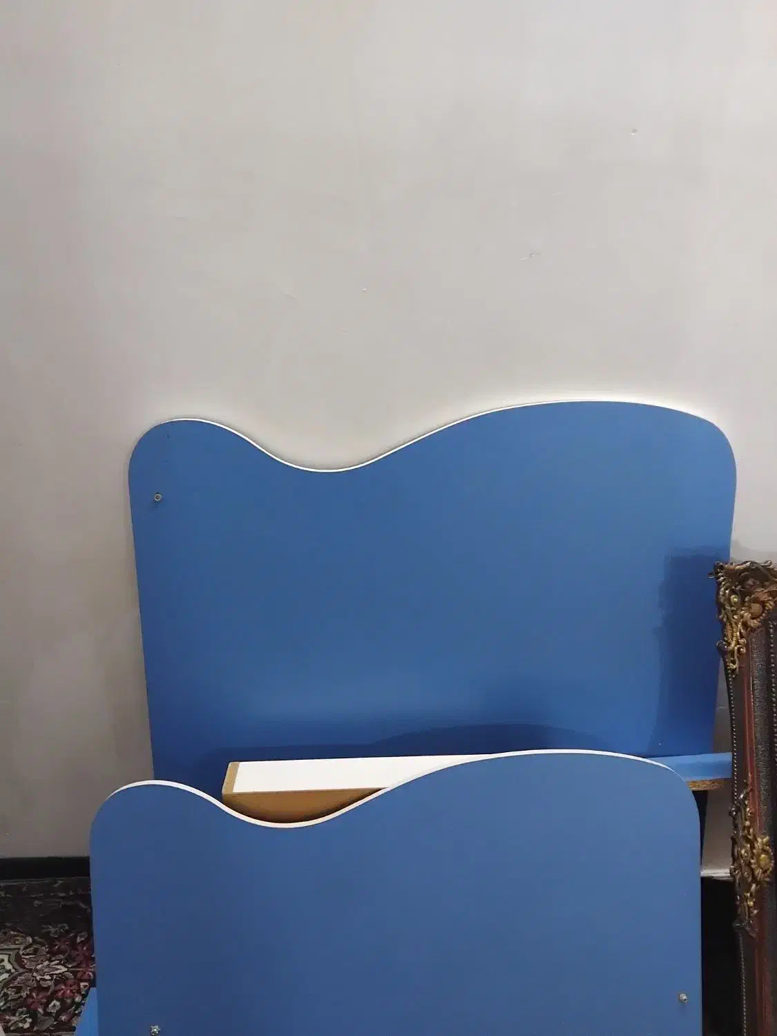 سرویس خواب نو جوان|تخت و سرویس خواب|بروجرد, |دیوار