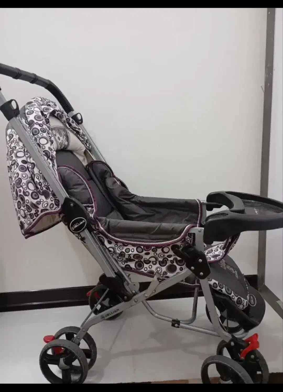 کالسکه chicco|کالسکه و لوازم جانبی|تهران, نیروی دریایی|دیوار