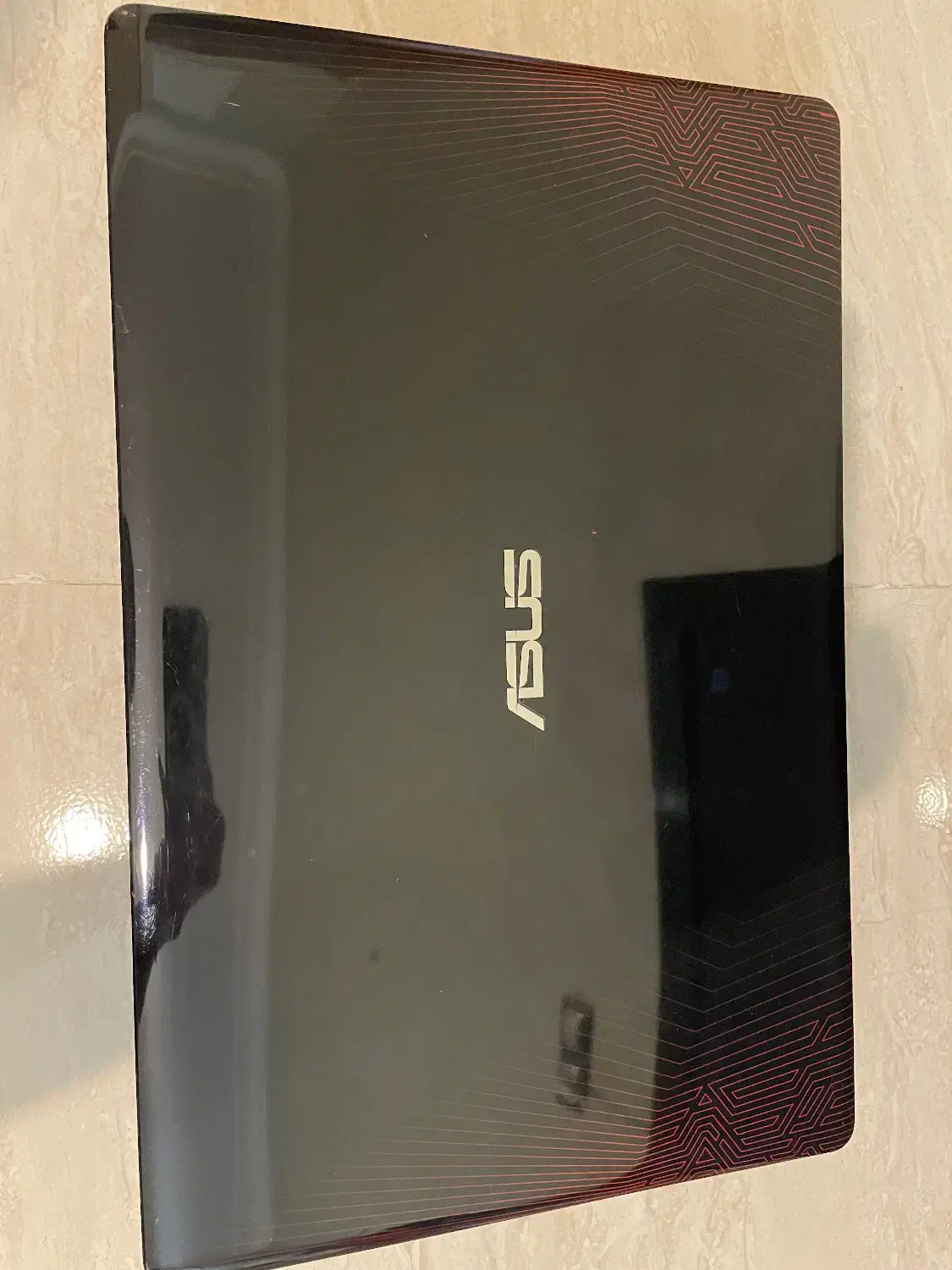 لبتاب asus|رایانه همراه|شیراز, غدیر جنوبی|دیوار