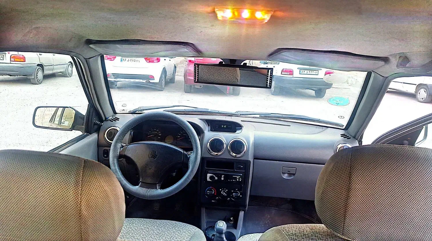 پراید۱۳۱ مدل ۹۰ دوگانهsng|خودرو سواری و وانت|قرچک, شهرک طلائیه|دیوار