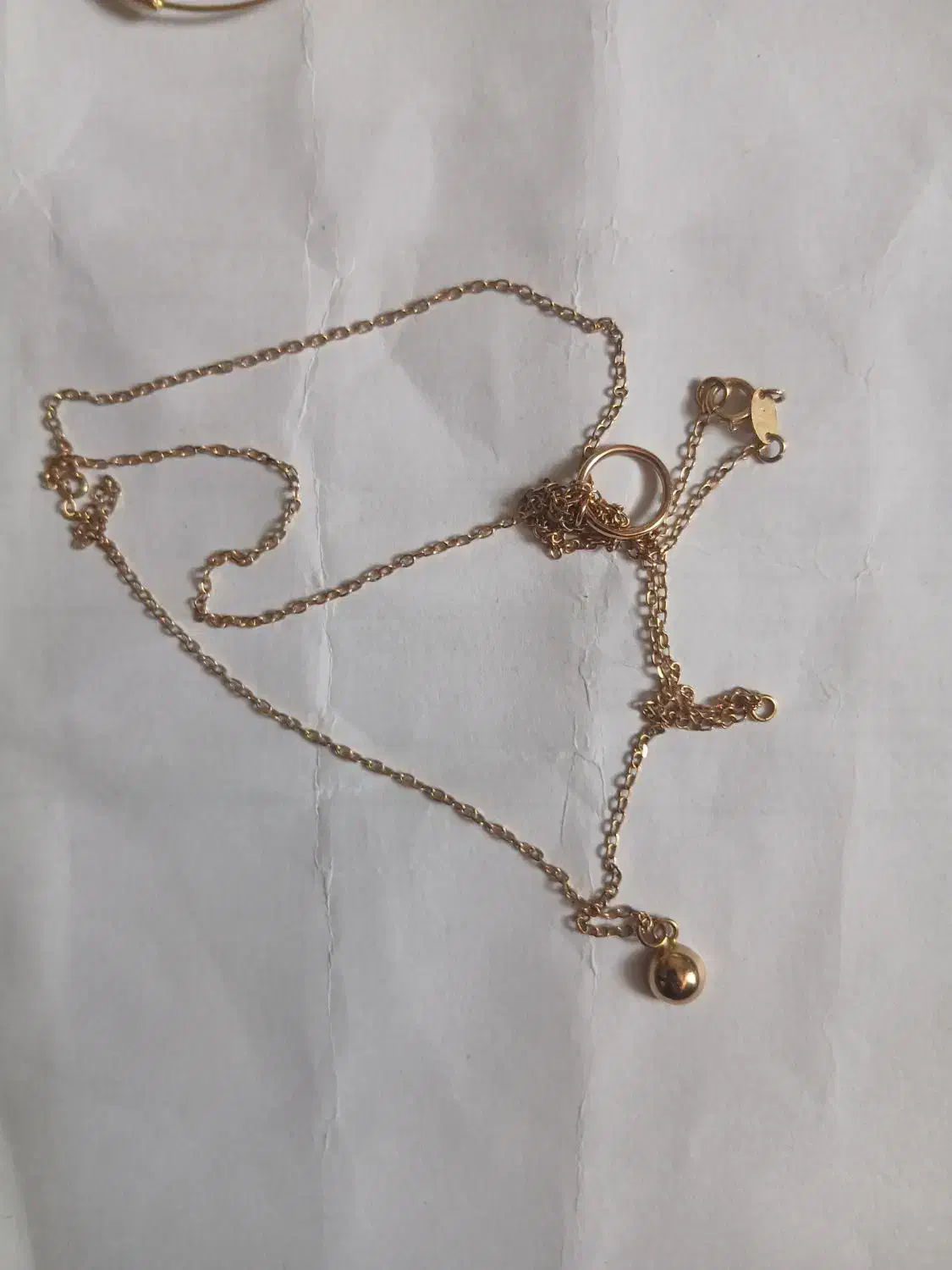 فروش یک نیم سکه بانکی و 15 گرم طلا بافاکتور|جواهرات|صدرا-فارس, فاز ۱|دیوار