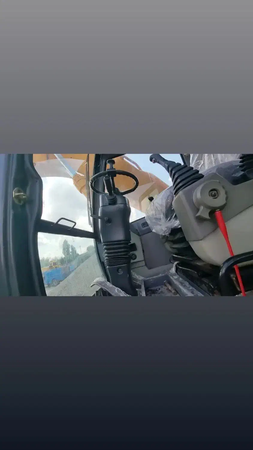 بیل ۲۱۰ هیوندای در حد مدل۲۰۱۰|خودرو سنگین|تهران, آجودانیه|دیوار