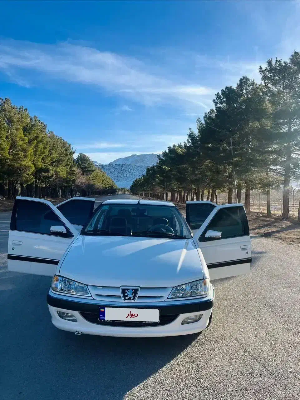 فروش ماشین|خودرو سواری و وانت|اقلید, |دیوار