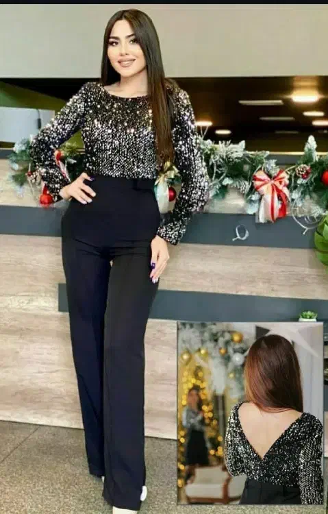 سرهمی مجلسی شیک|لباس|بندر ماهشهر, |دیوار