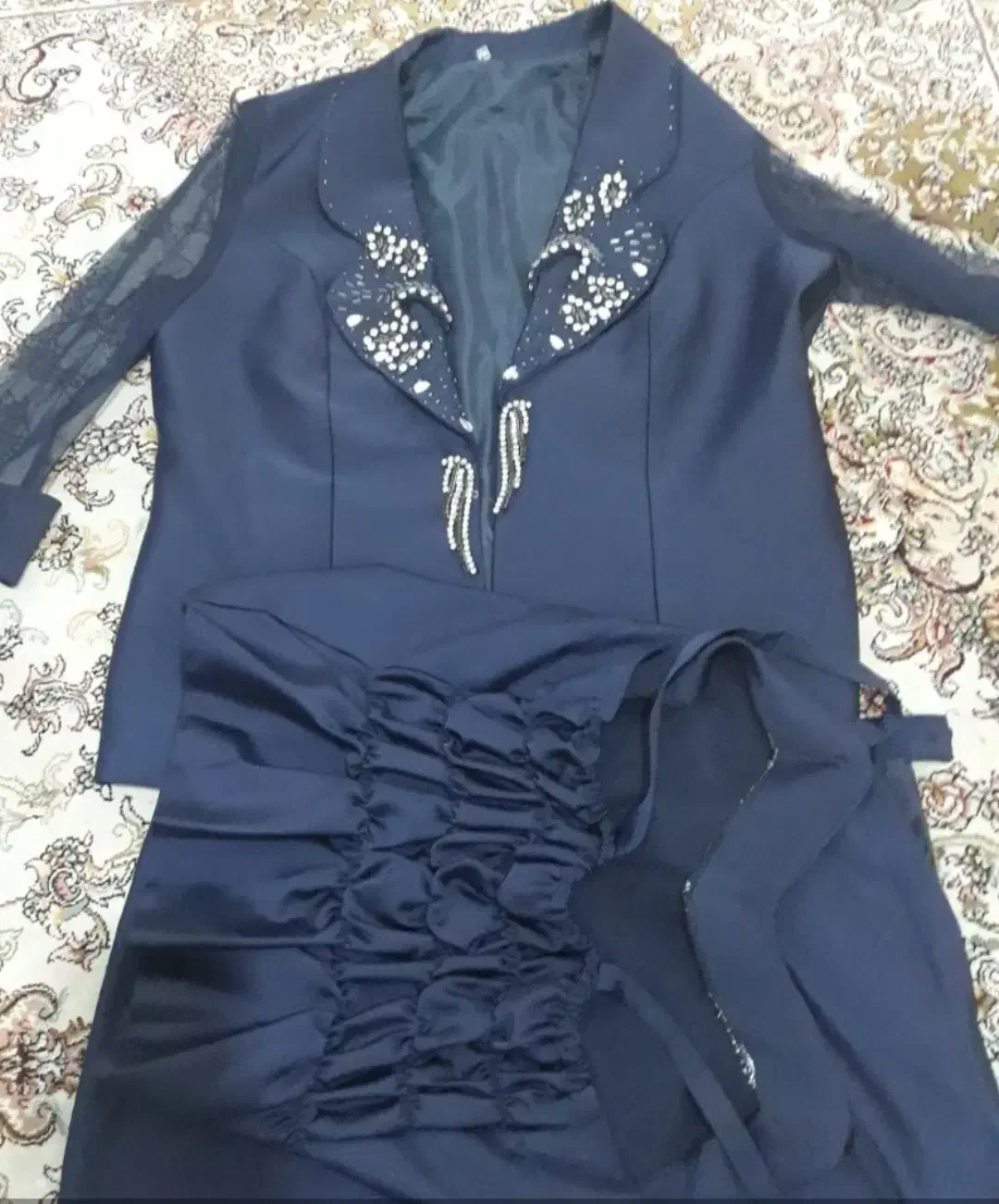 کت ودامن شیک ومجلسی|لباس|مسجد سلیمان, |دیوار