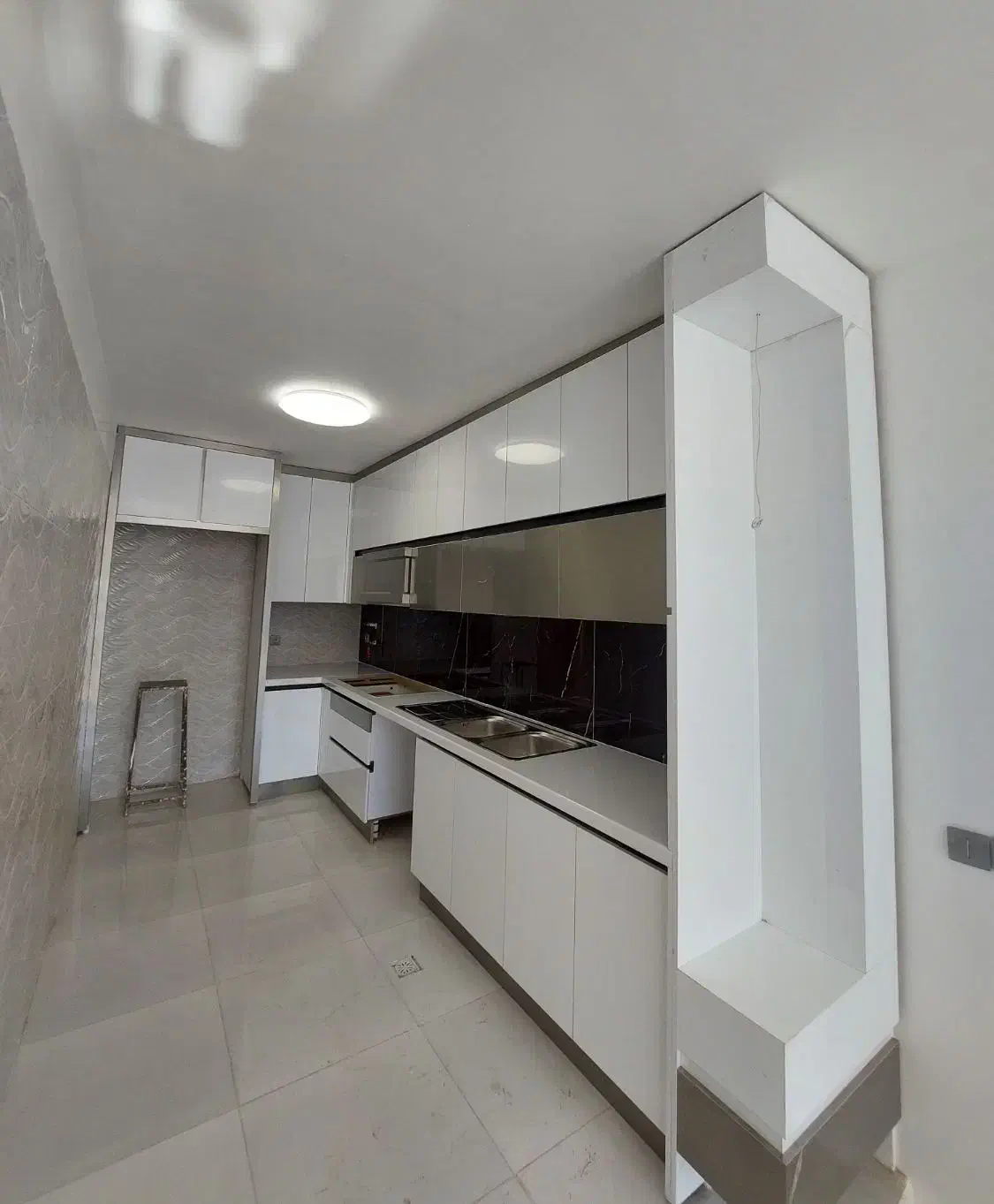 طراحی و اجرای کابینت آریو با اقساط بدون بهره|عمده‌فروشی|سبزوار, هویزه|دیوار