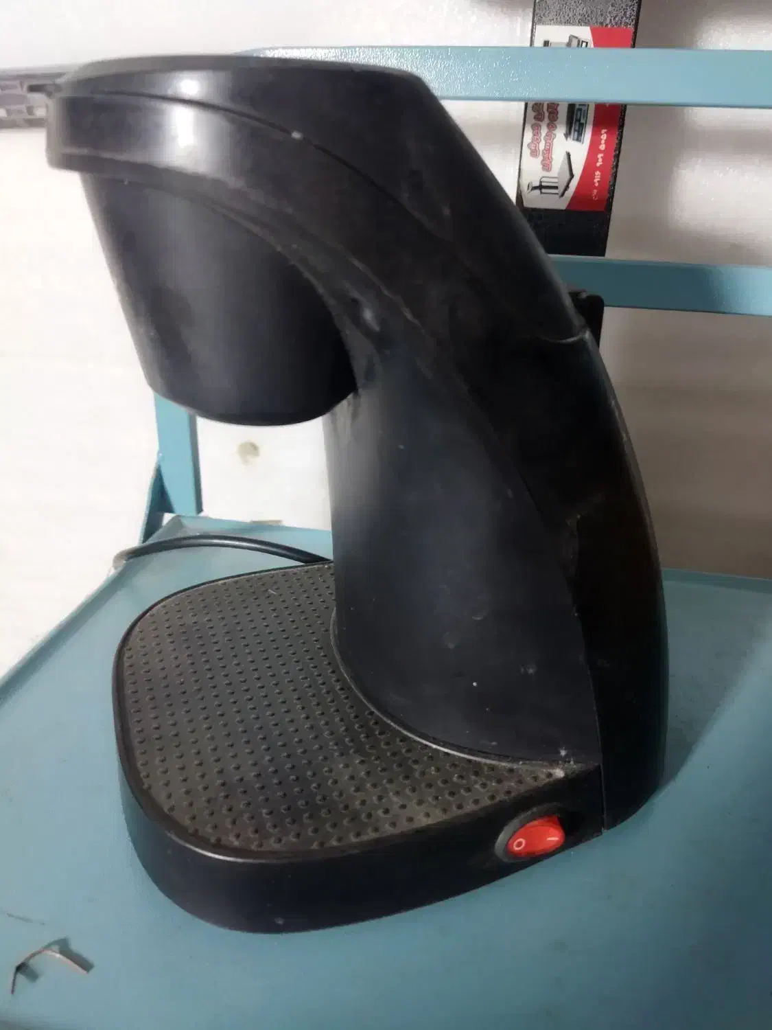 قهوه ساز|سماور، چای‌ساز، قهوه‌ساز|اراک, |دیوار