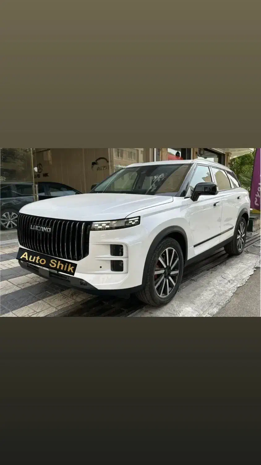 *لوکانوL7/اقساط/تحویل فوری*|خودرو سواری و وانت|تهران, جمهوری|دیوار