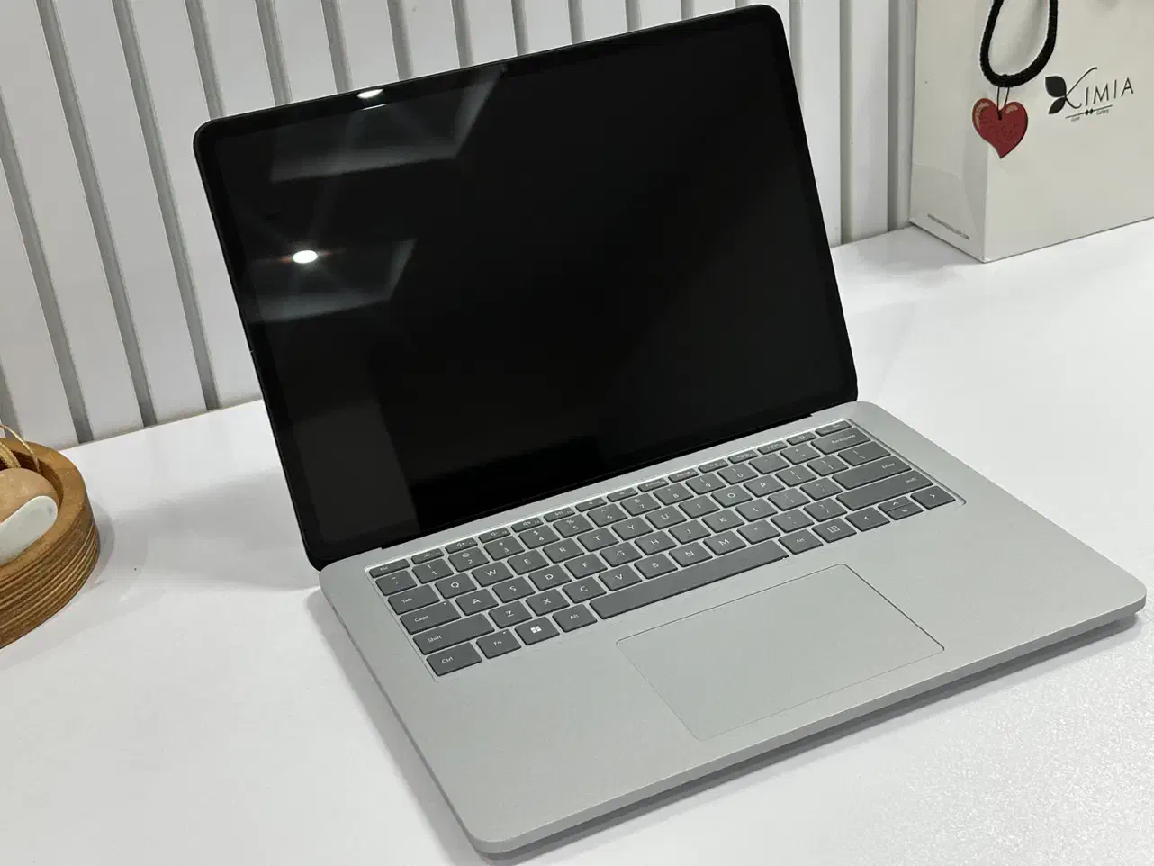 سرفیس لپتاپ استدیو surface laptop studio آکبند|رایانه همراه|تهران, شهرک گلها (تهرانسر)|دیوار