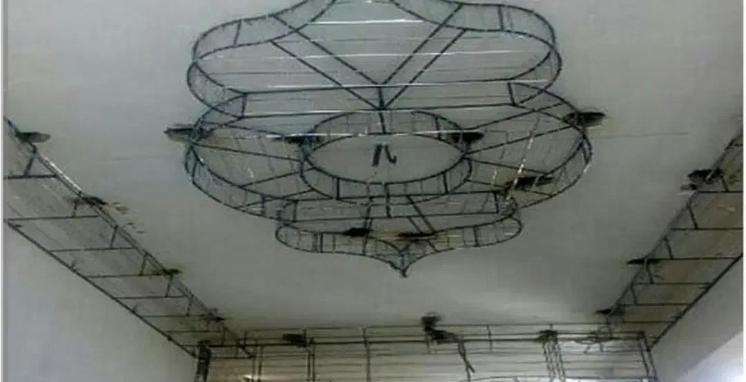 جوشکاری، راویز بندی. ونماونصب. ایرانیت. والپست|خدمات پیشه و مهارت|قوچان, |دیوار