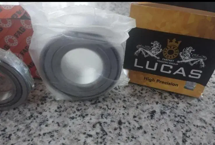 بلبرینگ پرایدوپژو|قطعات یدکی و لوازم جانبی|قوچان, |دیوار