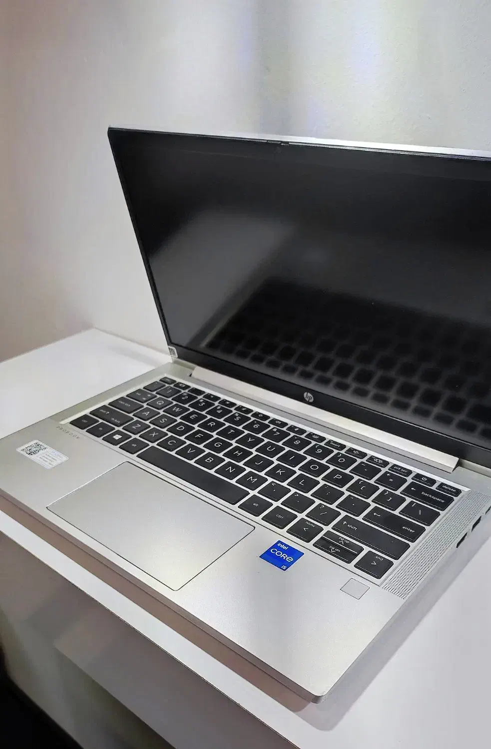 لپتاپ اچ پی HP ProBook 430 g8 نسل یازده|رایانه همراه|اصفهان, عباسآباد|دیوار