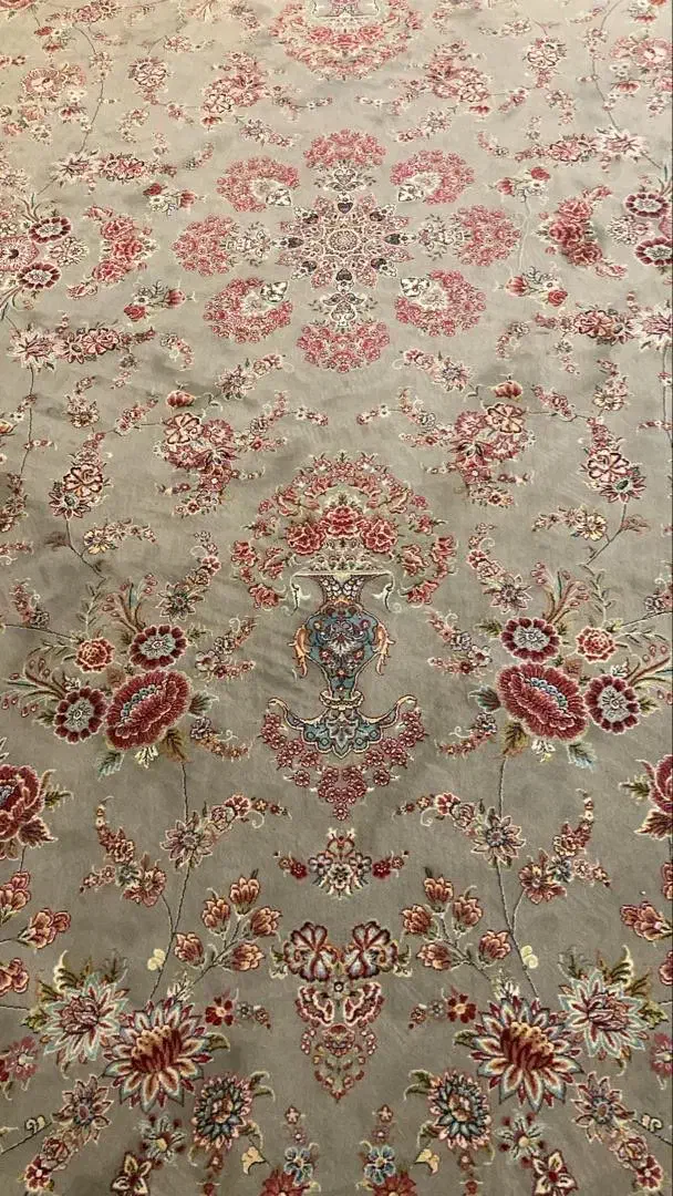 فرش ماشینی ۱۴۰۰ شانه|فرش|رشت, حومه رشت|دیوار