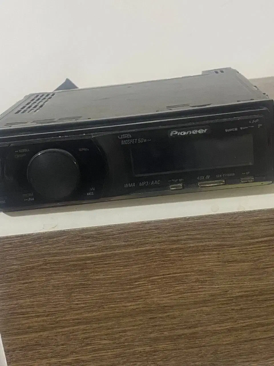 ظبط۷۱۵۰|قطعات یدکی و لوازم جانبی|اراک, |دیوار