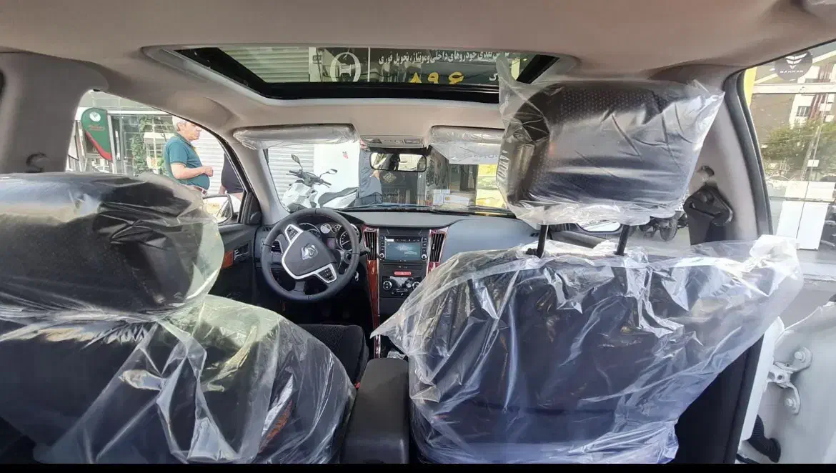 دنا6دنده/دنا5دنده/اتو ابشنال مدل۱۴۰۴ صفر تحویل روز|خودرو سواری و وانت|تهران, صادقیه|دیوار