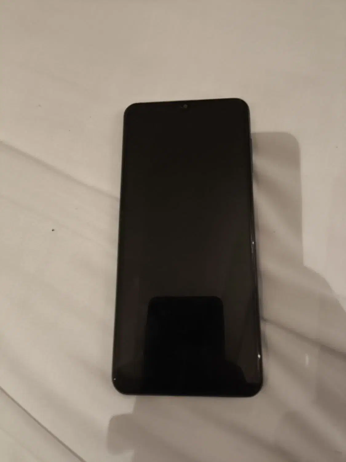 گوشی a12 64gig|موبایل|مهاجران, |دیوار