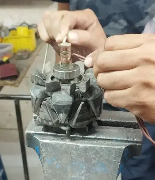 برق خودرو ، شغل مطمئن|خدمات آموزشی|یزد, |دیوار