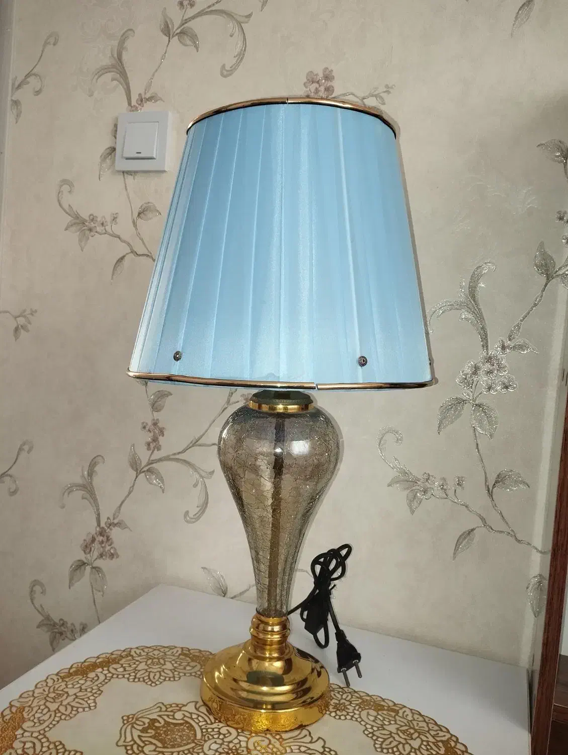 آباژور|چراغ خواب و آباژور|اردبیل, |دیوار