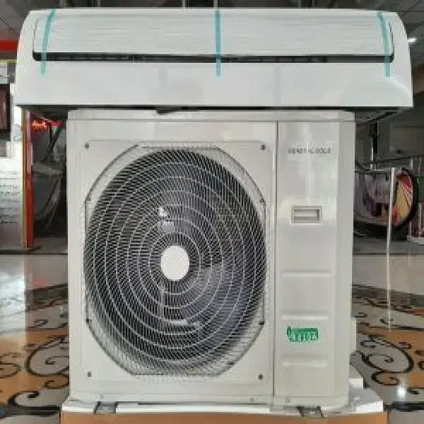 کولر گازی 30000 جنرال|کولر گازی و فنکوئل|تهران, فردوس|دیوار