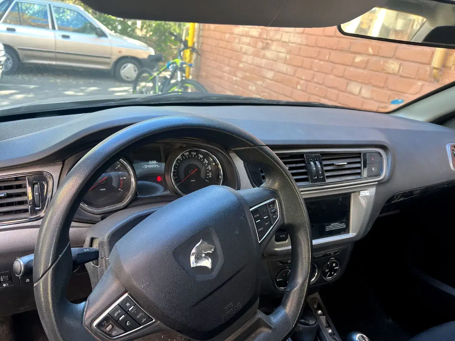 تارا 1402 دندهای|خودرو سواری و وانت|تبریز, |دیوار