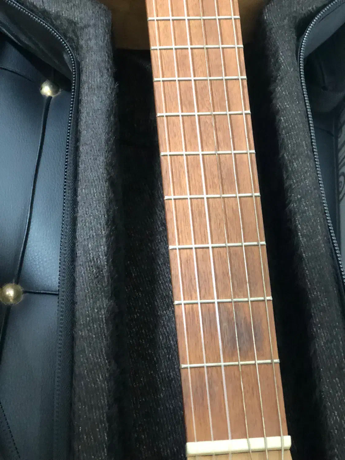 گیتار کلاسیک مالاگا|گیتار، بیس، امپلیفایر|کرج, اصفهانی‌ها|دیوار