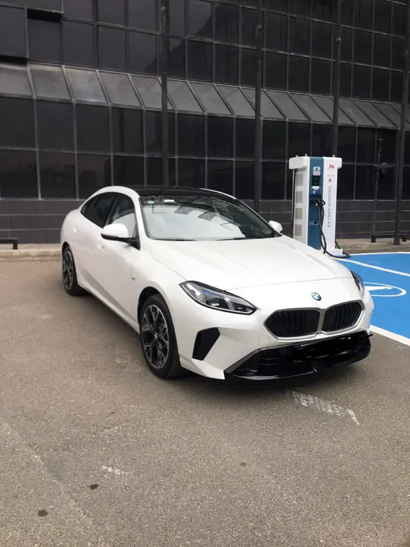 BMW 225 LM  sport|خودرو سواری و وانت|ارومیه, |دیوار