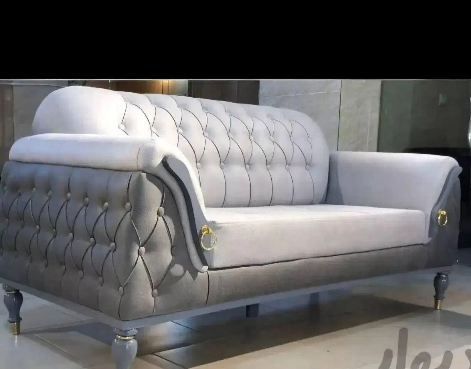 مبل پرهام|مبلمان خانگی و میز عسلی|ورامین, ورامین|دیوار