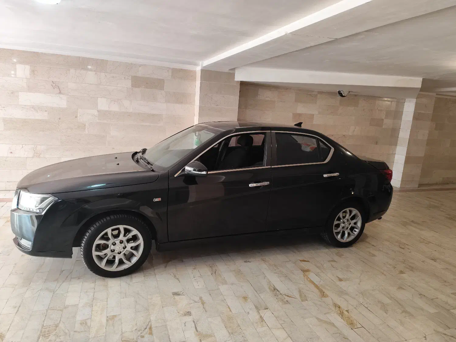 فروش دنا توربو اتومات|خودرو سواری و وانت|تهران, شمس‌آباد|دیوار