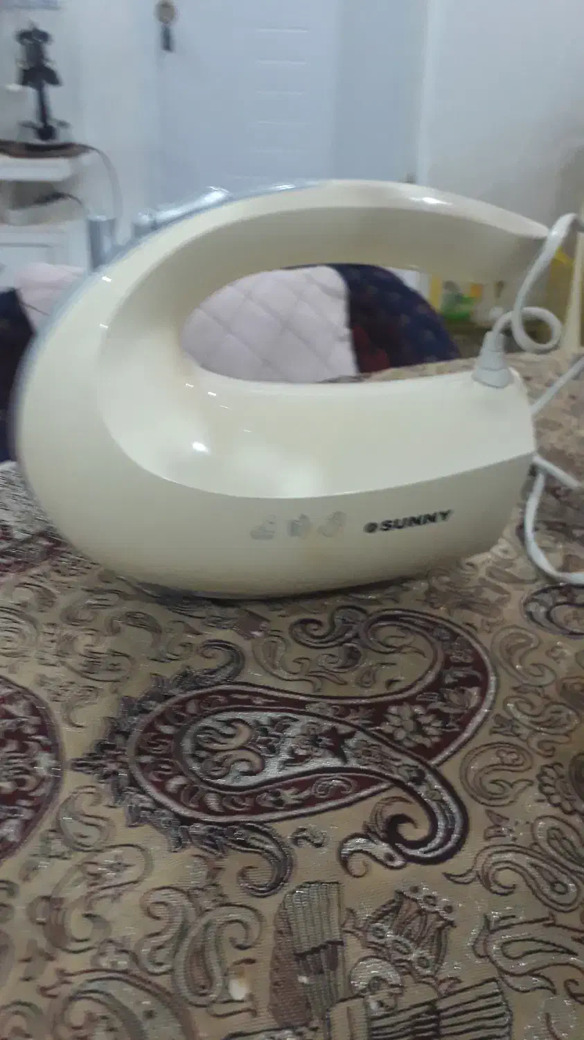 همزن برقی خانگی|سایر لوازم برقی|فردیس, شهرک شهید حسینی|دیوار