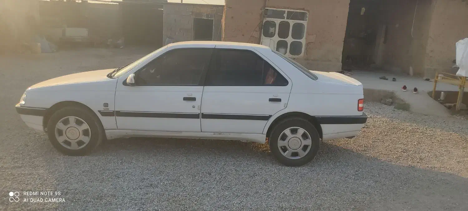 slxمدل 99کم کار کرد|خودرو سواری و وانت|نیریز, |دیوار