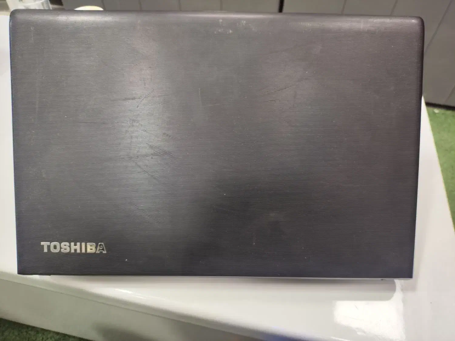 لپ تاپ توشیبا|رایانه همراه|زابل, |دیوار