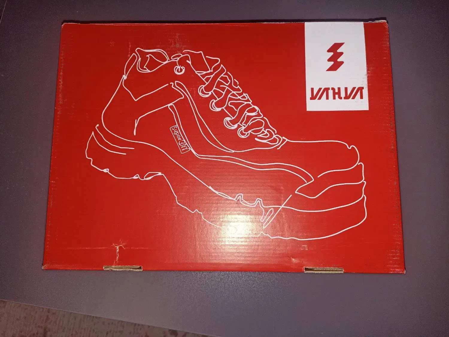 کفش ایمنی یحیی|کیف، کفش، کمربند|تهران, امیرآباد|دیوار