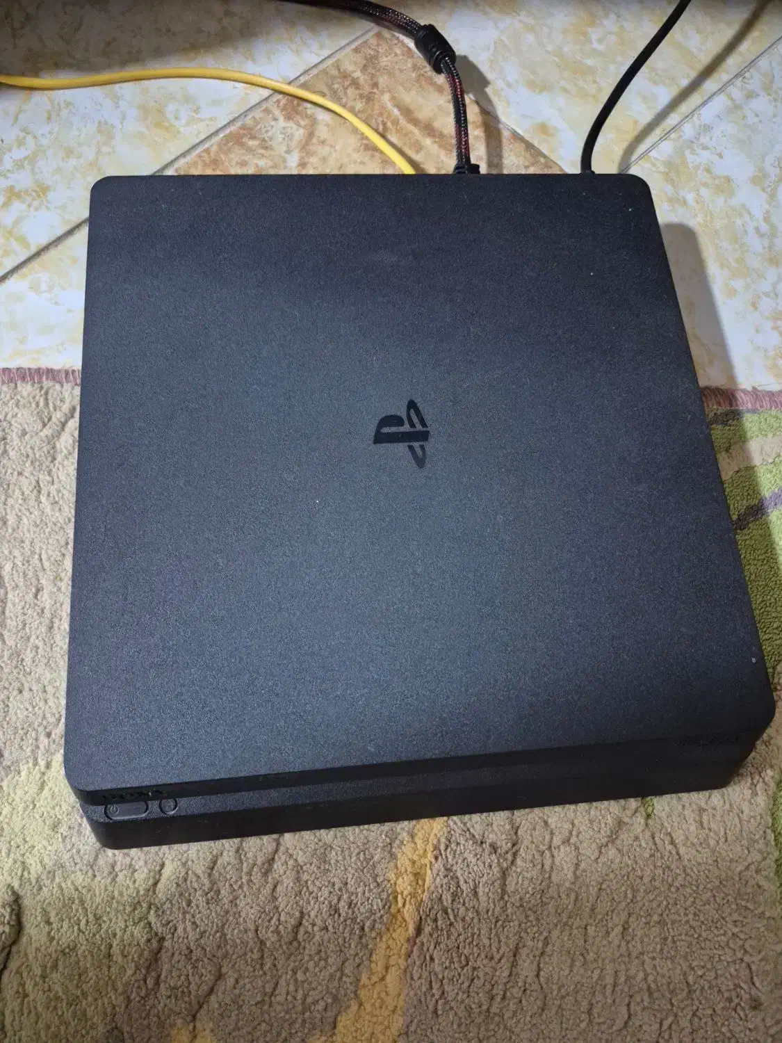 ps4 slim 1tb|کنسول، بازی ویدئویی و آنلاین|آزادشهر, |دیوار