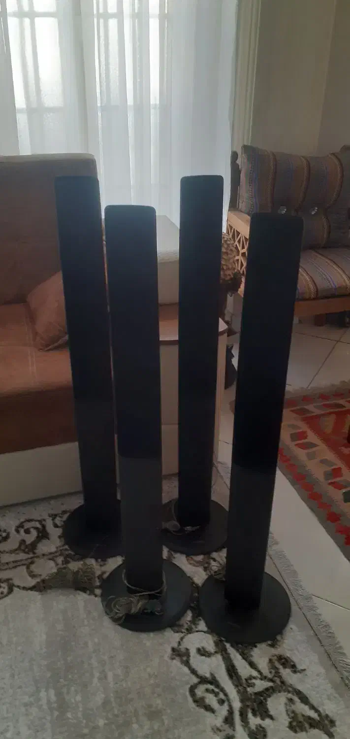 باندسینمای خانوادگی|سیستم صوتی خانگی|تهران, صادقیه|دیوار